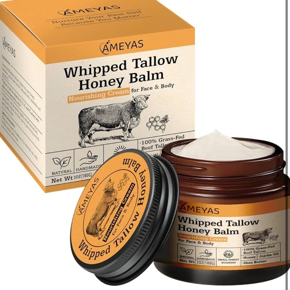 Beef tallow balm/moisturizer - Picture 1 of 3